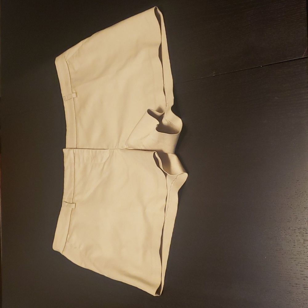 RW&CO 3.5 " Inseam Poly Stretch Short
